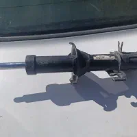 کمک جلو پراید