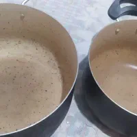 قابلمه و ماهیتابه