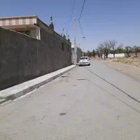 زمین فروشی|فروش زمین و ملک کلنگی|تربت‌حیدریه, دیزقند|دیوار