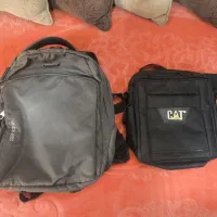 کوله پشتی و کیف دوشی