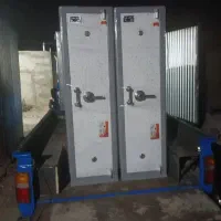 گاوصندوق الماس T960|ابزارآلات|یاسوج, |دیوار