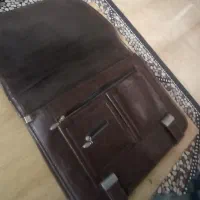 کیف ادآری شیک چرمی
