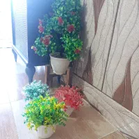 گل مصنوعی