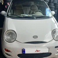 ام وی ام ۱۱۰ مدل ۹۳ چهار سیلندر