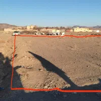 فروش زمین برای سرمایه گذاری 62 قصب