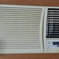 کولر گازی 24 هزار ال جی