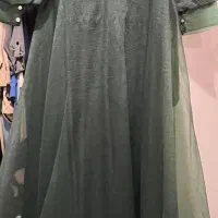 پیراهن مجلسی زیبا