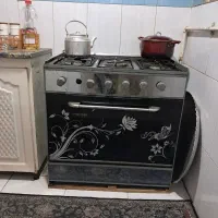 ۲تا ۱۲ متری و۲ تا هم ۶ متری گاز پنج شعله|فرش|اهواز, سپیدار|دیوار