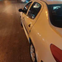 206 صندوق دار Tu5 مدل نود|خودرو سواری و وانت|کازرون, |دیوار