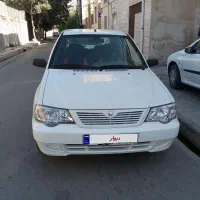 پراید 111 SE، مدل ۱۳۹۷