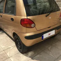 ماتیز مدل 80|خودرو سواری و وانت|مشهد, دانشجو|دیوار