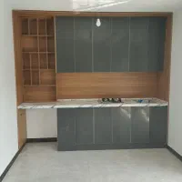 کابینت آشپزخانه و کمد دیواریmdf با کمترین قیمت|خدمات پیشه و مهارت|نوشهر, |دیوار