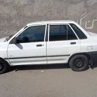 پراید صبا مدل ۸۱