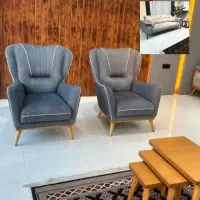 کارگاه تولیدی مبل خانگی و اداری|مبلمان خانگی و میز عسلی|گنبد کاووس, |دیوار