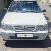 پراید 132 دوگانه سوز، مدل ۱۳۹۰رینگ اسپرت