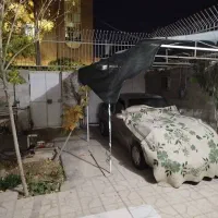 ویلایی دربست