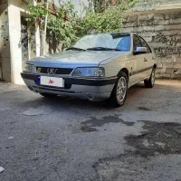 پژو slx مدل۹۹|خودرو سواری و وانت|رشت, توشیبا|دیوار