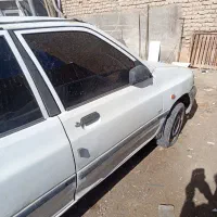 پراید مدل 91|خودرو سواری و وانت|کاشمر, |دیوار