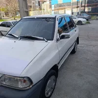 پراید ۸۳انژکتور بیرنگ