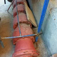 پمپ آب و سرچاهی