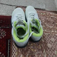 کفش والیبال|کیف، کفش، کمربند|گمیشان, |دیوار