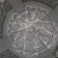 لباس شویی پاناسونیک