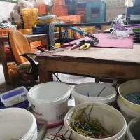 خانم مونتاژکار محافظ یخچال تا ماهی 20 تومن|استخدام صنعتی، فنی، مهندسی|اصفهان, شهرک صنعتی امیرکبیر (شاپور جدید)|دیوار