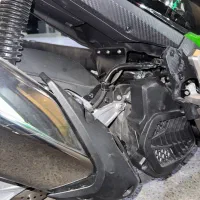موتور  کویر agv150cc|موتورسیکلت|تهران, سازمان برنامه جنوبی|دیوار
