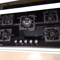 اجاق صفحه ای گاز رومیزی لگانس کد k4007|اجاق گاز و لوازم برقی پختوپز|تبریز, |دیوار