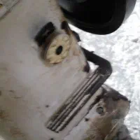 چرخ ضخیم دوز