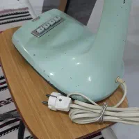 پنکه قدیمی توشیبا ژاپن|پنکه و تصفیه‌کنندهٔ هوا|قزوین, |دیوار