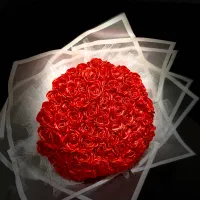 گل ربانی ۵۵شاخه