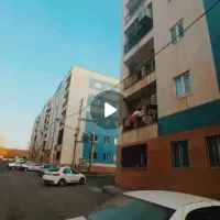 فروش واحد آپارتمان 80متری دوخوابه زیر قیمت کاسبی|فروش آپارتمان|هشتگرد, شهرک فرهنگیان|دیوار