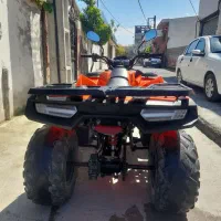 موتور چهار چرخ 200 سی سی