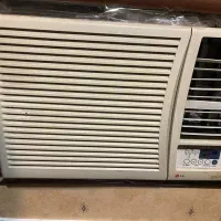 کولر ۱۹۰۰۰ ال‌جی کره کنترل در حد