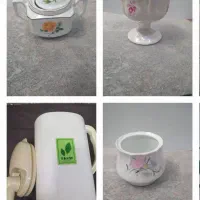 چایی خوری|ظروف سرو و پذیرایی|اصفهان, سودان|دیوار