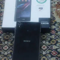 گوشی سونی مدل ایکس 1