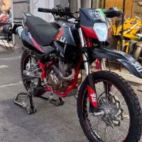 تریل T2 کویر مشابه صفر نقد و اقساط