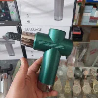 ماساژورGUN6قدرته ۴ سری گارانتی دار مدل VT3|آرایشی، بهداشتی، درمانی|قم, نیروگاه|دیوار