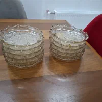 یه سرویس پذیرایی در حد نو|ظروف سرو و پذیرایی|گنبد کاووس, |دیوار