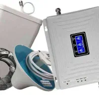 پکیج تقویت انتن موبایل برون شهری huptech