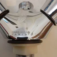 شیر روشویی فلکهی|لوازم حمام|تهران, تهرانپارس شرقی|دیوار