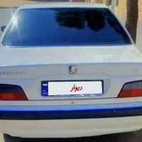 پارس Xu7|خودرو سواری و وانت|یزد, |دیوار