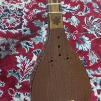سه تار همراز