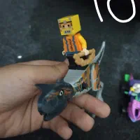 لگو و کیمدی|اسباب‌‌بازی|مشهد, انصار|دیوار