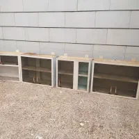 کابینت دست دوم