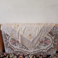۴عدد پشتی