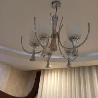 لوستر استیل