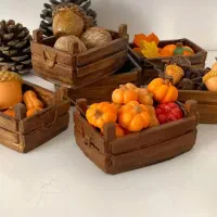 صندوق میوه|صنایع دستی و سایر لوازم تزئینی|اصفهان, خرم|دیوار