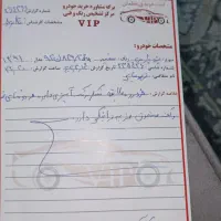 پارس اتومات کارخانه تیوفایو مدل ۹۱|خودرو سواری و وانت|امیدیه, |دیوار